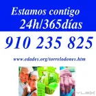 La imagen 3 de la Empresa AYUDA EN TU DOMICILIO Salud y Medicina en Torrelodones M