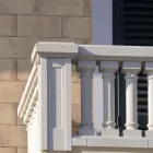 La imagen 9 de la Empresa BALAUSTRES Y DERIVADOS DE BALEARES Materiales de Construcción en Sa Vileta IB