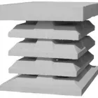 La imagen 20 de la Empresa BALAUSTRES Y DERIVADOS DE BALEARES Materiales de Construcción en Sa Vileta IB