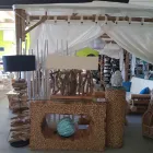 La imagen 3 de la Empresa BAMBOO GARDEN DECORATION Inmobiliaria y Reformas en Yuncler TO
