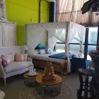 La imagen 5 de la Empresa BAMBOO GARDEN DECORATION Inmobiliaria y Reformas en Yuncler TO
