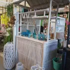 La imagen 7 de la Empresa BAMBOO GARDEN DECORATION Inmobiliaria y Reformas en Yuncler TO