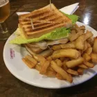 La imagen 2 de la Empresa BAR CANTABRICO Restaurantes de Comida Rápida en Palma de Mallorca IB