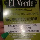 La imagen 16 de la Empresa BAR EL VERDE Bares en Alcorcón M