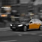 La imagen 3 de la Empresa BARCELONA TAXI DRIVER Transportes y Turismo en Barcelona B