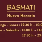La imagen 1 de la Empresa BASMATI INDIAN RESTAURANT Restaurantes Indios en Palma IB