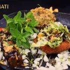 La imagen 7 de la Empresa BASMATI INDIAN RESTAURANT Restaurantes Indios en Palma IB