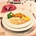 La imagen 8 de la Empresa BASMATI INDIAN RESTAURANT Restaurantes Indios en Palma IB