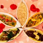 La imagen 10 de la Empresa BASMATI INDIAN RESTAURANT Restaurantes Indios en Palma IB