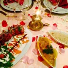 La imagen 18 de la Empresa BASMATI INDIAN RESTAURANT Restaurantes Indios en Palma IB