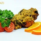La imagen 20 de la Empresa BASMATI INDIAN RESTAURANT Restaurantes Indios en Palma IB
