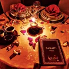 La imagen 27 de la Empresa BASMATI INDIAN RESTAURANT Restaurantes Indios en Palma IB