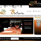 La imagen 3 de la Empresa BATAVIA RESTAURANTE Servicios Legales y Financieros en Las Rozas De Madrid M