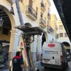 La imagen 4 de la Empresa BCN MUDANZAS Transportes y Turismo en Barcelona B
