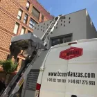 La imagen 7 de la Empresa BCN MUDANZAS Transportes y Turismo en Barcelona B