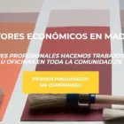 La imagen 1 de la Empresa BD PINTORES Servicios Profesionales y de Negocios en Móstoles M