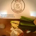 La imagen 3 de la Empresa BELLEZA Y ESTÉTICA NAZARET JIMÉNEZ Salones de Belleza en Yuncler TO