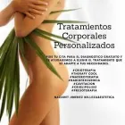 La imagen 6 de la Empresa BELLEZA Y ESTÉTICA NAZARET JIMÉNEZ Salones de Belleza en Yuncler TO