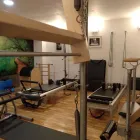 La imagen 3 de la Empresa BEYOGA PILATES & YOGA BARCELONA Yoga en Barcelona B