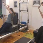 La imagen 6 de la Empresa BEYOGA PILATES & YOGA BARCELONA Yoga en Barcelona B