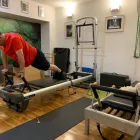 La imagen 7 de la Empresa BEYOGA PILATES & YOGA BARCELONA Yoga en Barcelona B