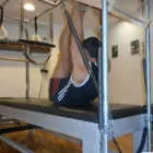 La imagen 14 de la Empresa BEYOGA PILATES & YOGA BARCELONA Yoga en Barcelona B