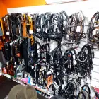 La imagen 4 de la Empresa BINOMIO Herrerias Para Caballos en Villanueva de la Cañada M