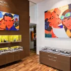 La imagen 2 de la Empresa BREITLING BOUTIQUE Relojerias en Madrid M