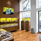 La imagen 3 de la Empresa BREITLING BOUTIQUE Relojerias en Madrid M