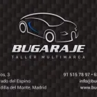 La imagen 2 de la Empresa BUGARAJE Talleres Mecánicos en Boadilla del Monte M