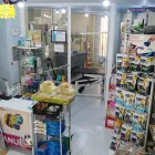 La imagen 2 de la Empresa BUP&MIAU Productos y Servicios de Cuidado Personal en Barcelona B