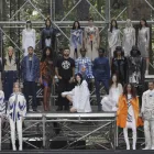 La imagen 1 de la Empresa BURBERRY OUTLET Tiendas Outlet en Las Rozas M