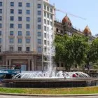 La imagen 1 de la Empresa BUSINESSCENTERS Salas Multiusos en Barcelona B