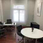 La imagen 5 de la Empresa BUSINESSCENTERS Salas Multiusos en Barcelona B