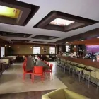 La imagen 1 de la Empresa CAFÉ DEL FIN Restaurantes Mediterráneos en Toledo TO