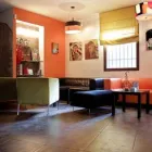 La imagen 2 de la Empresa CAFÉ DEL FIN Restaurantes Mediterráneos en Toledo TO
