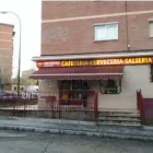 La imagen 1 de la Empresa CAFETERÍA CERVECERÍA ÁLVAREZ Cafeterias en Madrid M