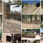 La imagen 5 de la Empresa CALES EL PANTANO IBIZA Industrias y Agricultura en Sant Jordi IB