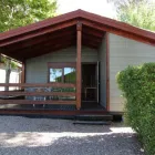 La imagen 1 de la Empresa CAMPING MADRID ARCO IRIS Restaurantes en Villaviciosa de Odón M