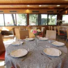 La imagen 6 de la Empresa CAMPING MADRID ARCO IRIS Restaurantes en Villaviciosa de Odón M