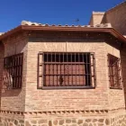 La imagen 1 de la Empresa CANALONES VALEMAR 2000 Tubos, Tuberías y Conexiones en Ciempozuelos M