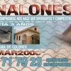La imagen 3 de la Empresa CANALONES VALEMAR 2000 Tubos, Tuberías y Conexiones en Ciempozuelos M