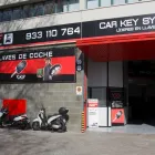 La imagen 2 de la Empresa CAR KEY SYSTEM @ Servicios Profesionales y de Negocios en Barcelona B