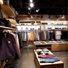 La imagen 6 de la Empresa CARHARTT WIP STORE BARCELONA EL BORN Tienda de Ropa en Barcelona B