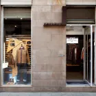 La imagen 7 de la Empresa CARHARTT WIP STORE BARCELONA EL BORN Tienda de Ropa en Barcelona B