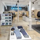 La imagen 3 de la Empresa CARHARTT WIP STORE MADRID AUGUSTO FIGUEROA 11 Tienda de Ropa en Madrid M