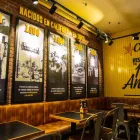 La imagen 2 de la Empresa CARL'S JR Restaurantes Americanos en Madrid M
