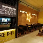 La imagen 2 de la Empresa CARL'S JR Restaurantes Americanos en Madrid M