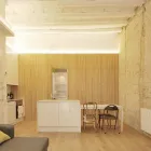 La imagen 22 de la Empresa CARPINTERÍA-EBANISTERÍA MMC 2006 Servicios Profesionales y de Negocios en Sabadell B