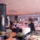 La imagen 2 de la Empresa CASANOVAS CATERING Tiendas y Productores de Alimentos en Barcelona B